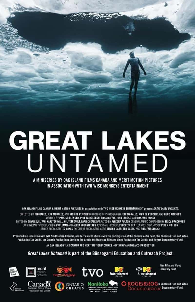 ô¼Ƭ Great Lakes Untamed 2022-Ѹ