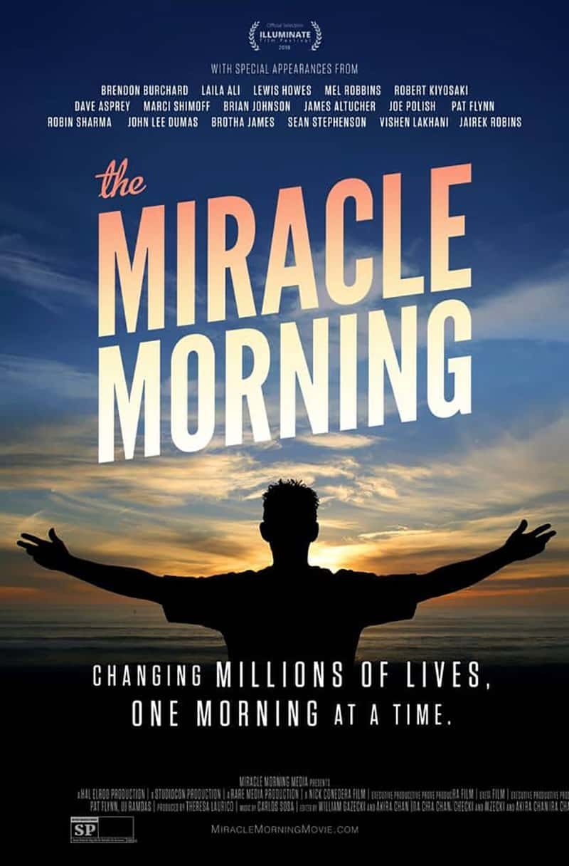 ¼Ƭ漣糿 The Miracle Morning 2022-Ѹ