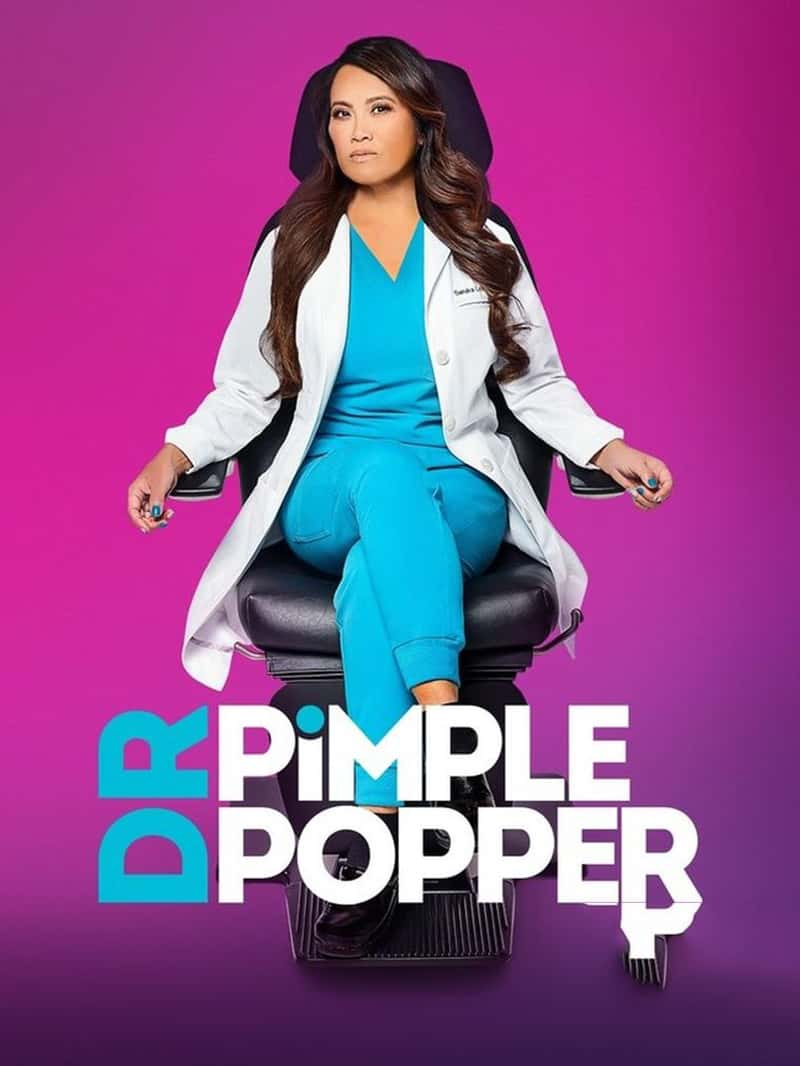 TLC¼Ƭʦ/սҽʦ Dr. Pimple Popper 2022-Ѹ