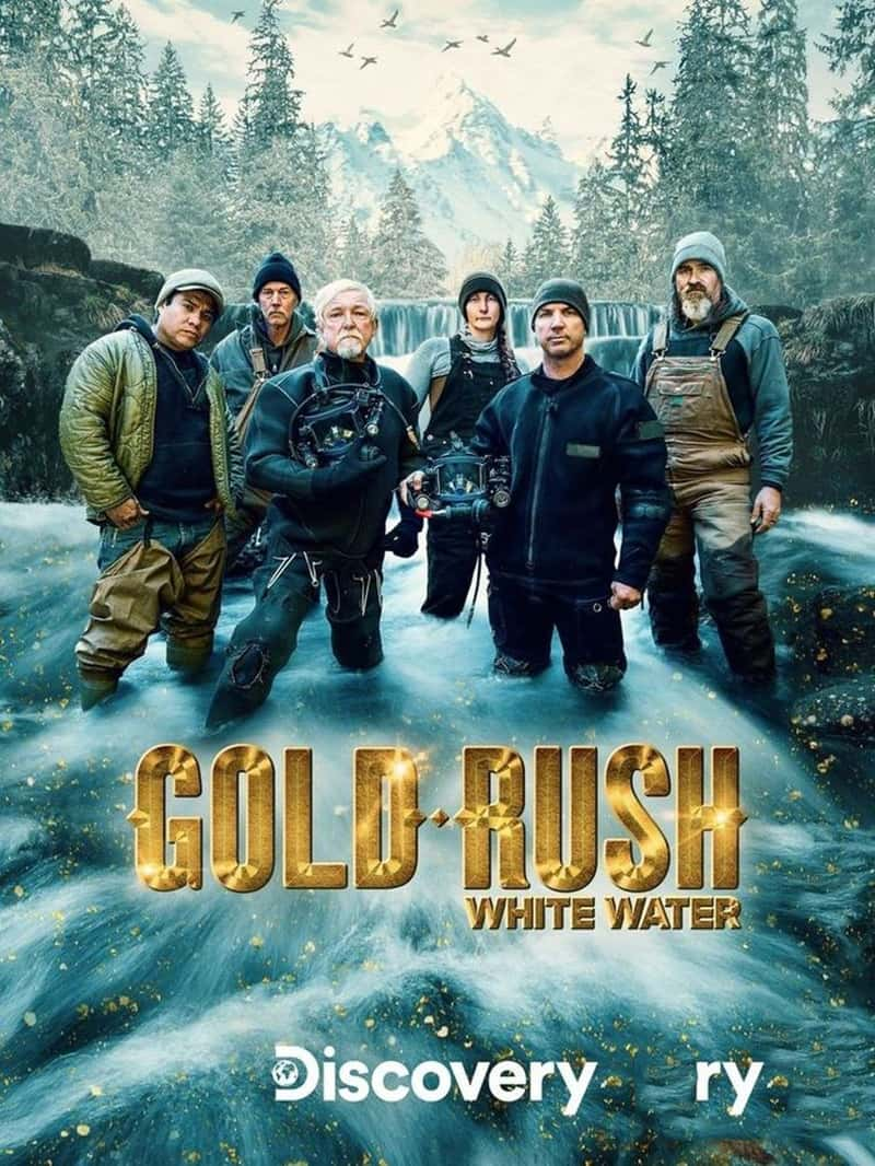 ̽ƵĶעƪ Gold Rush White Water-Ѹ