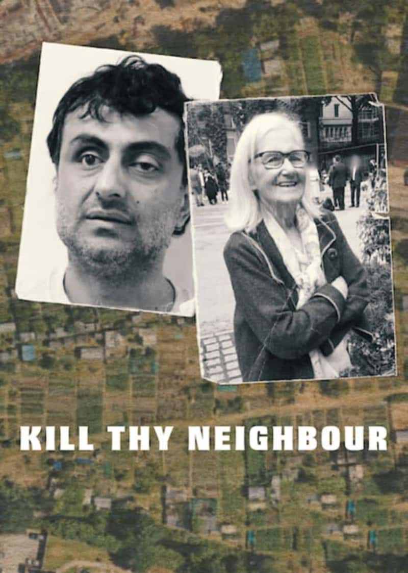 Ӣ¼Ƭɱھ Kill Thy Neighbour 2022-Ѹ