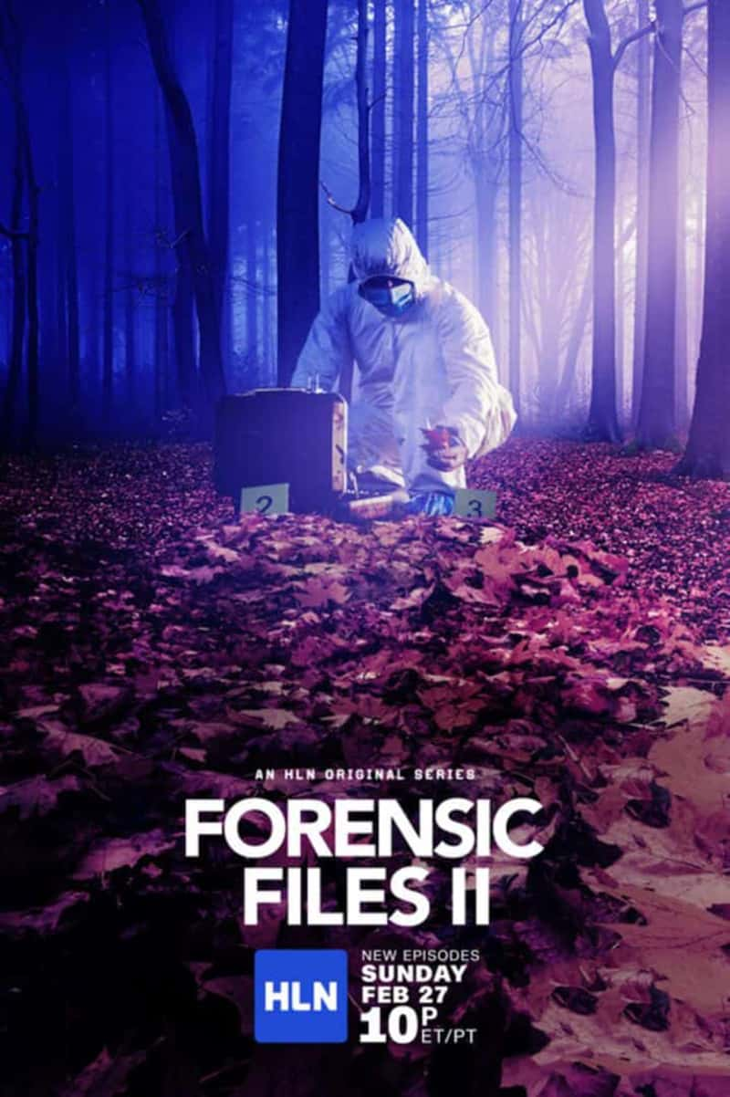 HLN¼Ƭҽ2 Forensic Files II 2022-Ѹ