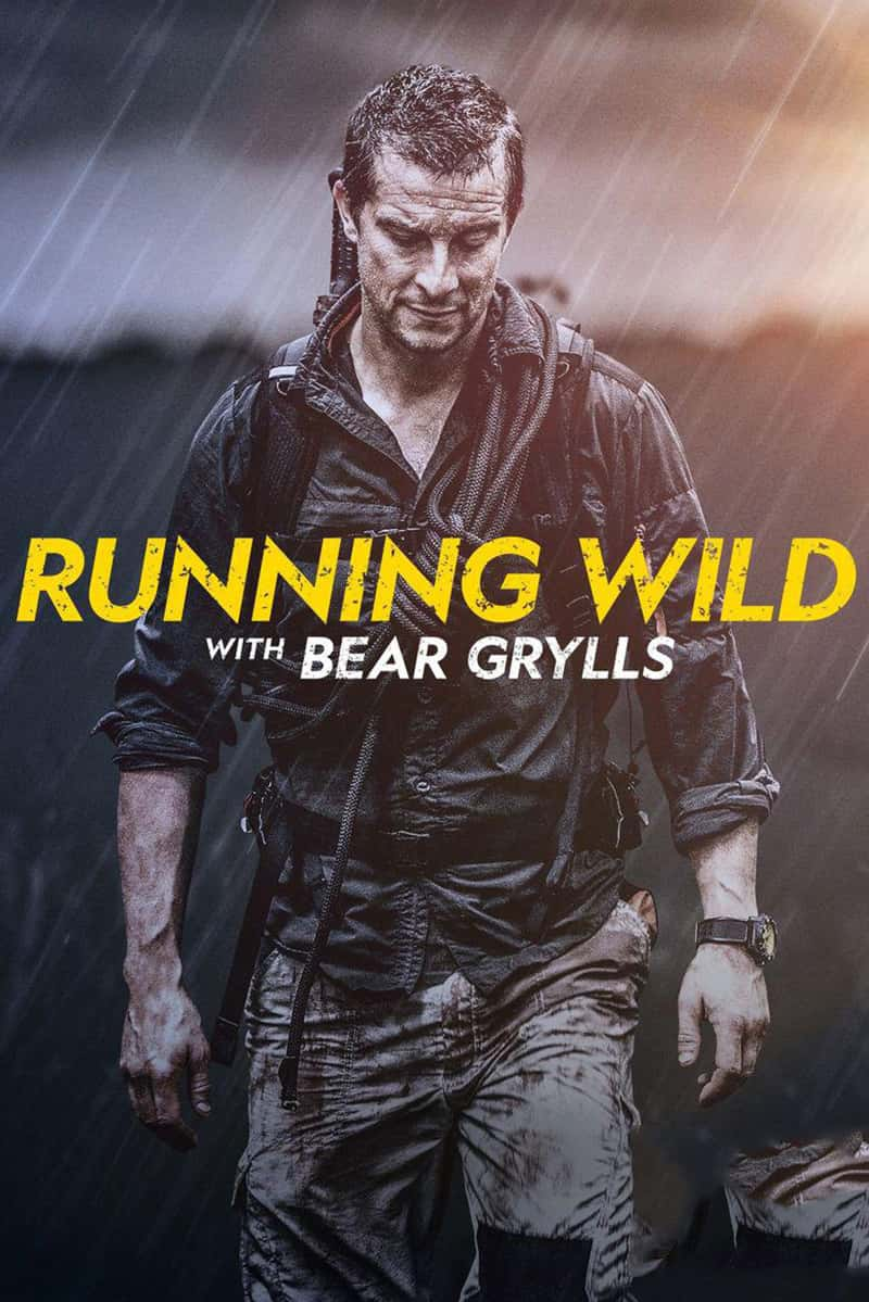 ҵ˻Ұ Running Wild with Bear Grylls 2021-Ѹ