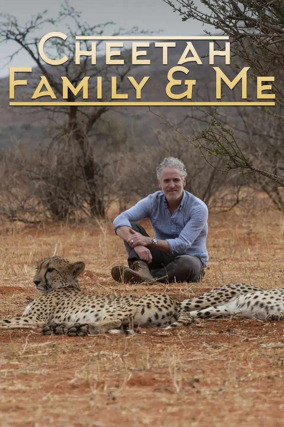 BBC¼ƬԱ Cheetah Family &amp; Me 2021-Ѹ