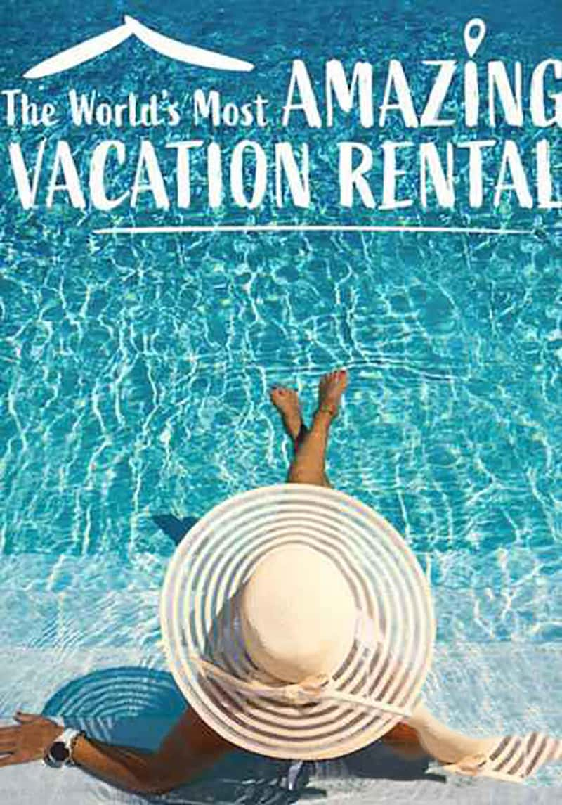 Netflix¼Ƭȼ World's Most Amazing Vacation Rentals 2021-Ѹ