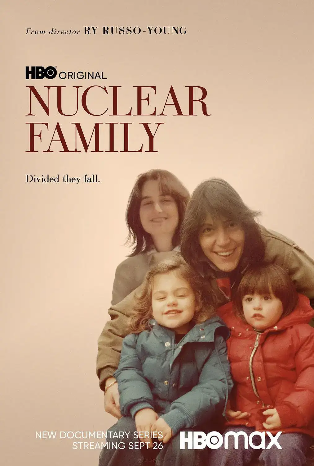 HBO¼Ƭļͥ Nuclear Family 2021-Ѹ