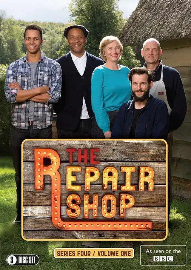 BBC¼Ƭ The Repair Shop 2019-Ѹ