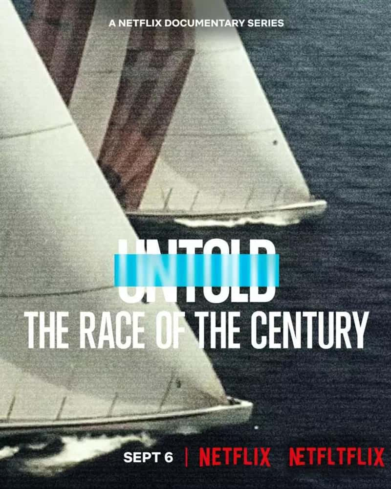 Netflix¼Ƭ̳ʷޱ֮ս Untold: The Race of the Century 2022-Ѹ