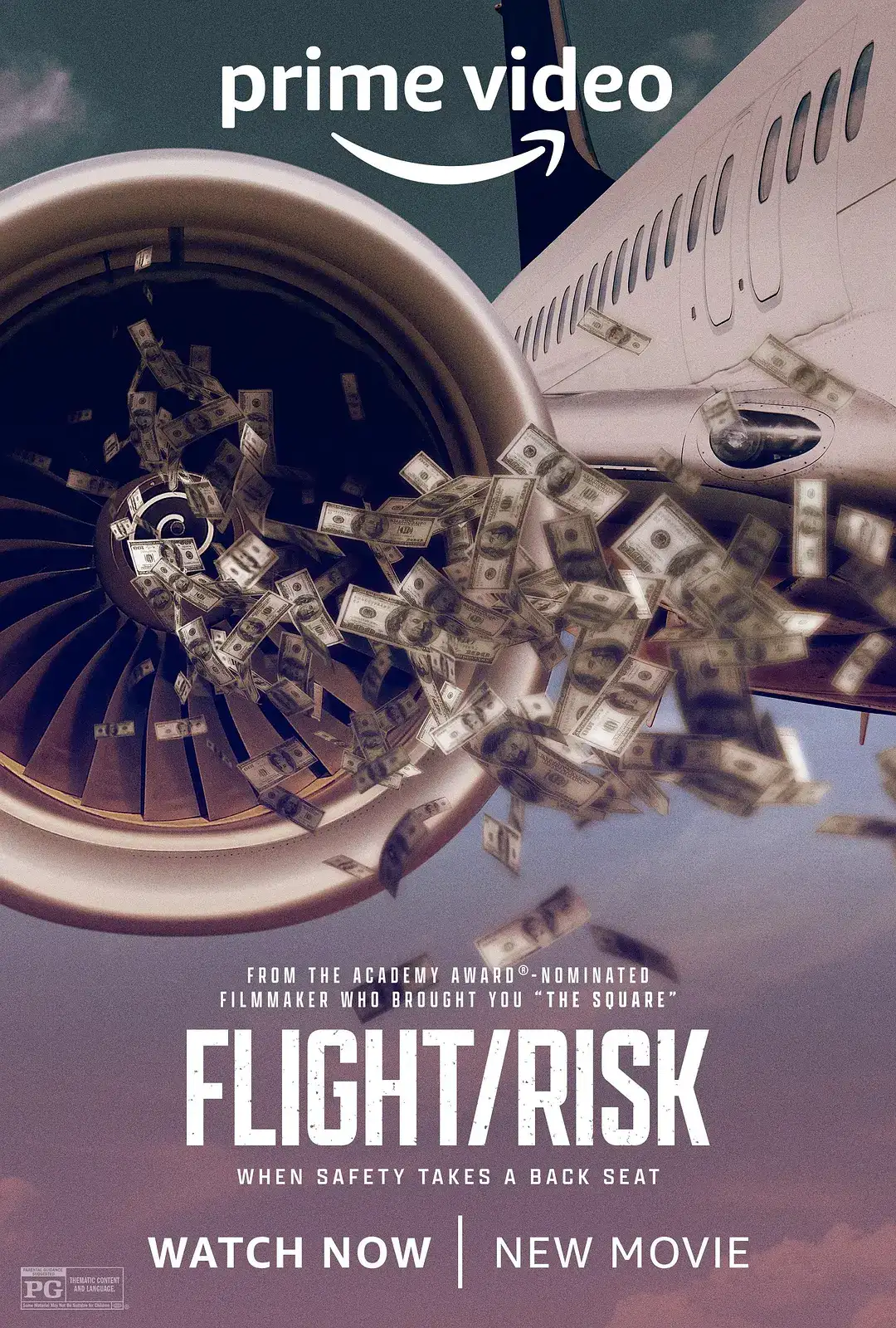 Amazon¼ƬFlight/Risk  2022-Ѹ