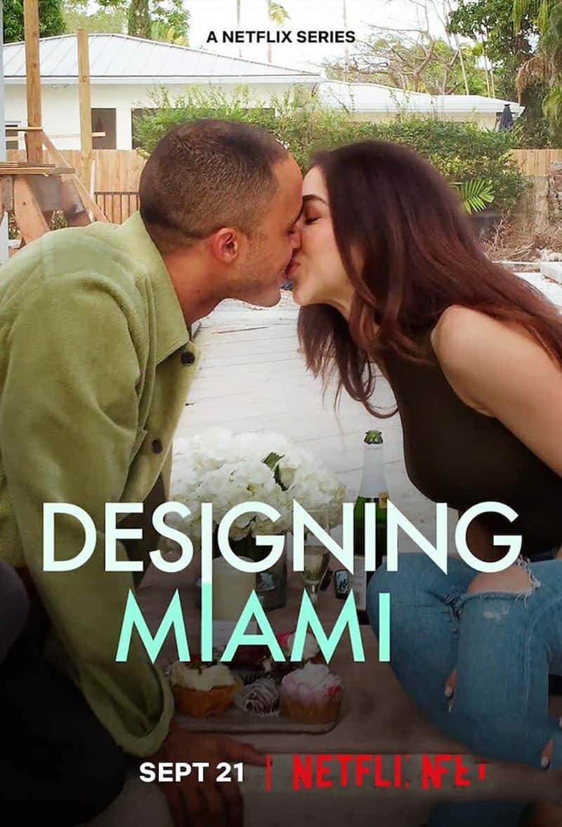 Netflix¼Ƭ Designing Miami 2022-Ѹ