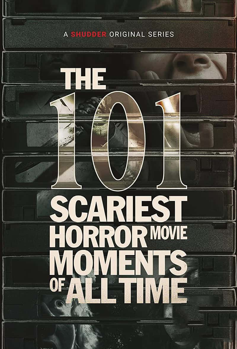 ¼Ƭʷ101ֲĵӰʱ The 101 Scariest Horror Movie Moments of All Time 2022-Ѹ