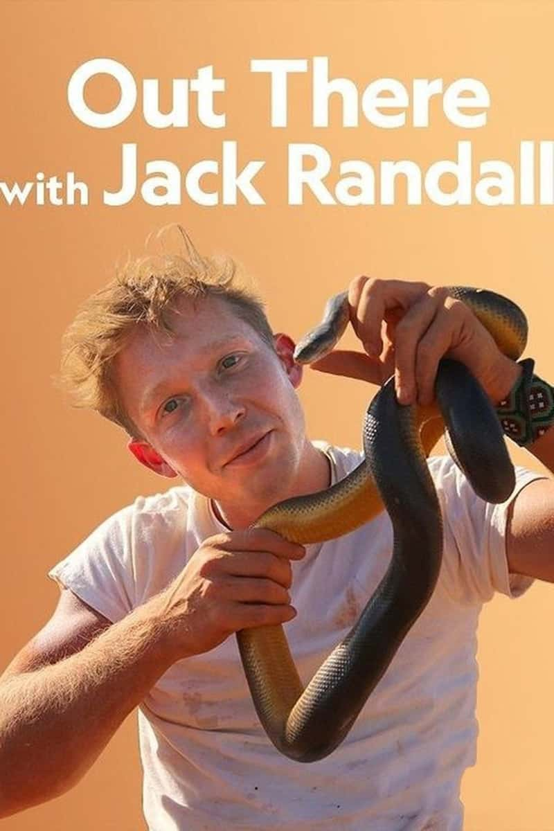 ҵܿˡ¶а Out There With Jack Randall 2019-Ѹ