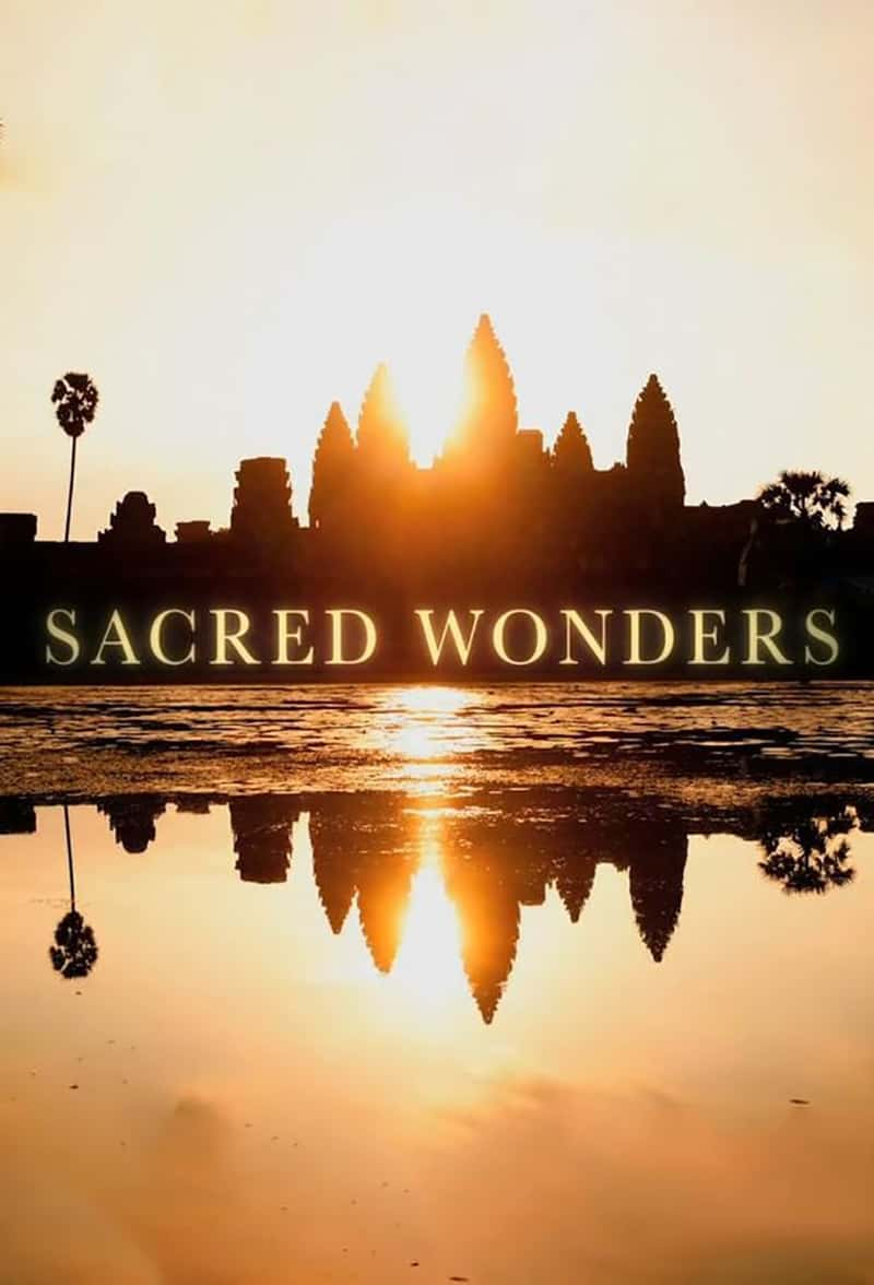 BBC¼Ƭʥ漣 Sacred Wonders 2019-Ѹ