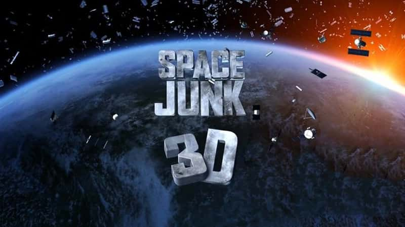 NASA¼Ƭ̫ Space Junk-Ѹ