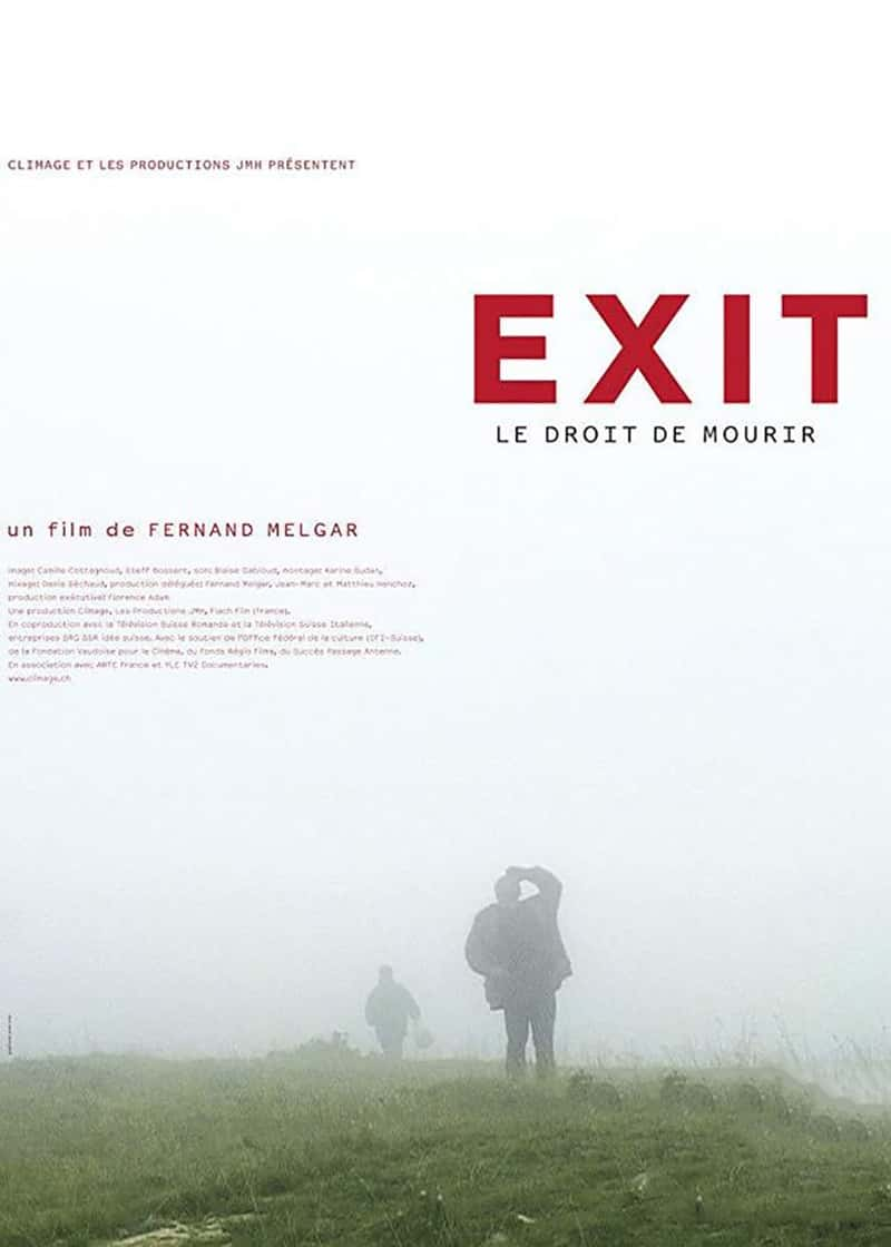 ¼Ƭ˳Ȩ Exit: The Right to Die-Ѹ