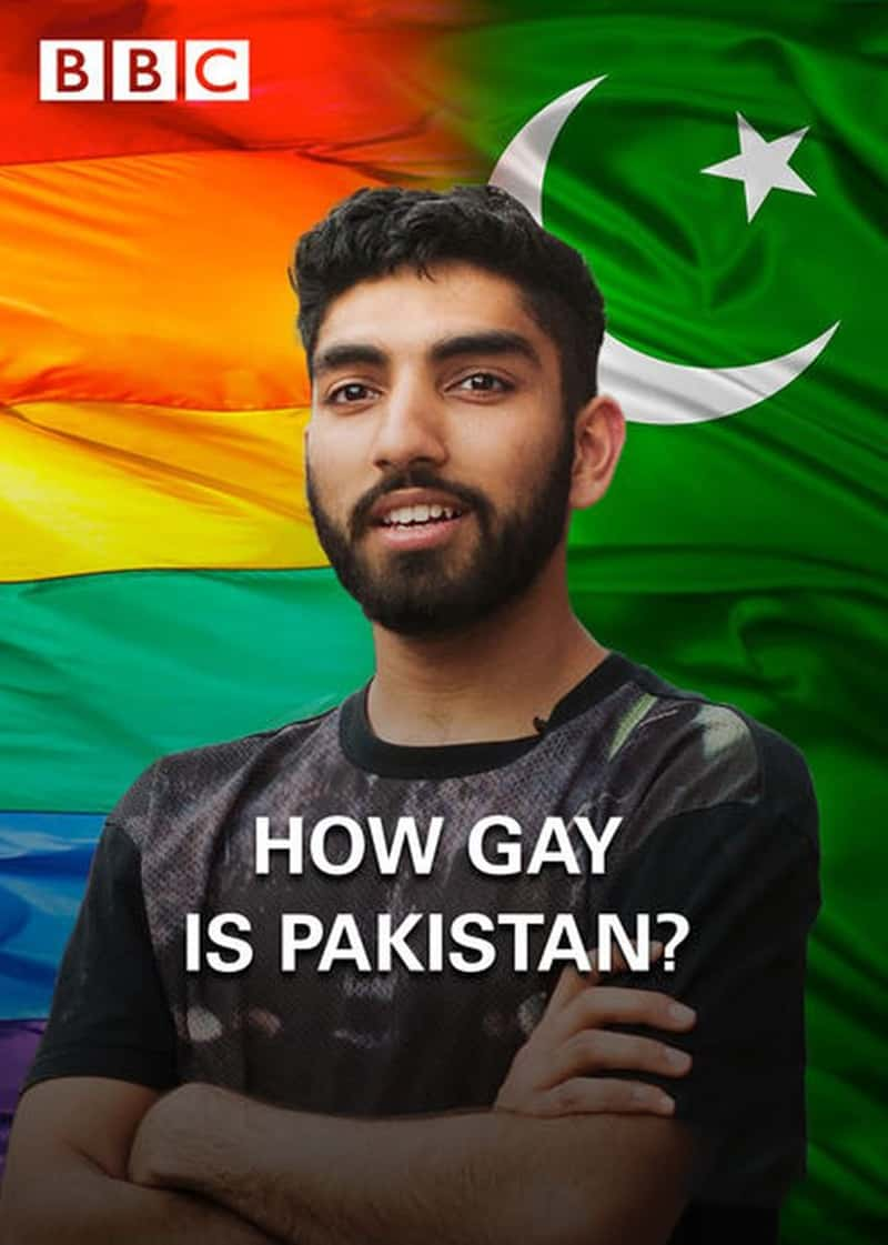 BBC¼Ƭͻ˹̹ͬ־ How Gay is Pakistan 2015-Ѹ