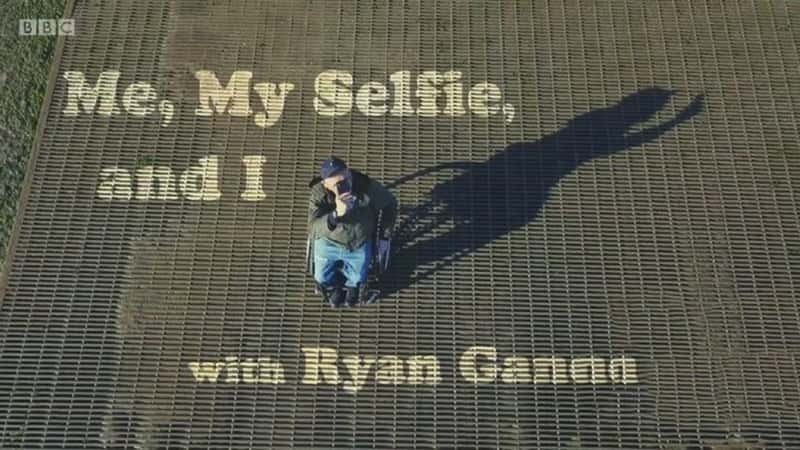 BBC¼Ƭ Me My Selfie and I with Ryan Gander 2019-Ѹ