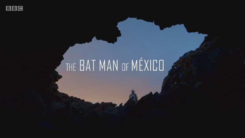 BBC¼Ƭī The Bat Man of Mexico 2014-Ѹ