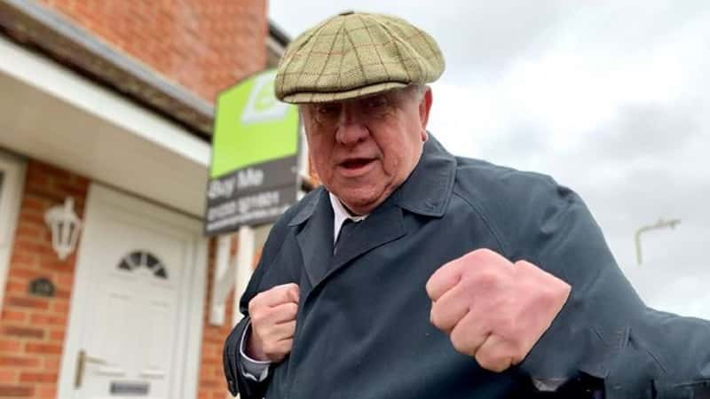 BBC¼ƬӢ˺޵ķ Britains Most Controversial Landlord 2019-Ѹ