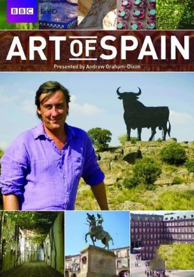 BBC¼Ƭ Art of Spain-Ѹ