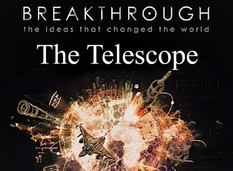 PBS¼Ƭı˼ һ1Զʷ Breakthrough The Ideas That Changed the World 2019-Ѹ