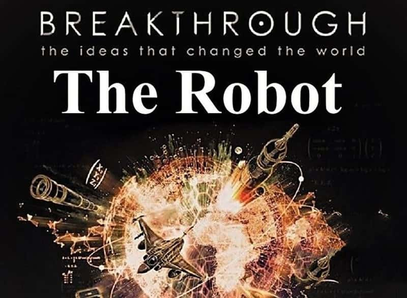 PBS¼Ƭı˼ һ3 Breakthrough The Ideas That Changed the World 2019-Ѹ