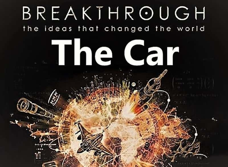 PBS¼Ƭı˼ һ4 Breakthrough The Ideas That Changed the World 2019-Ѹ