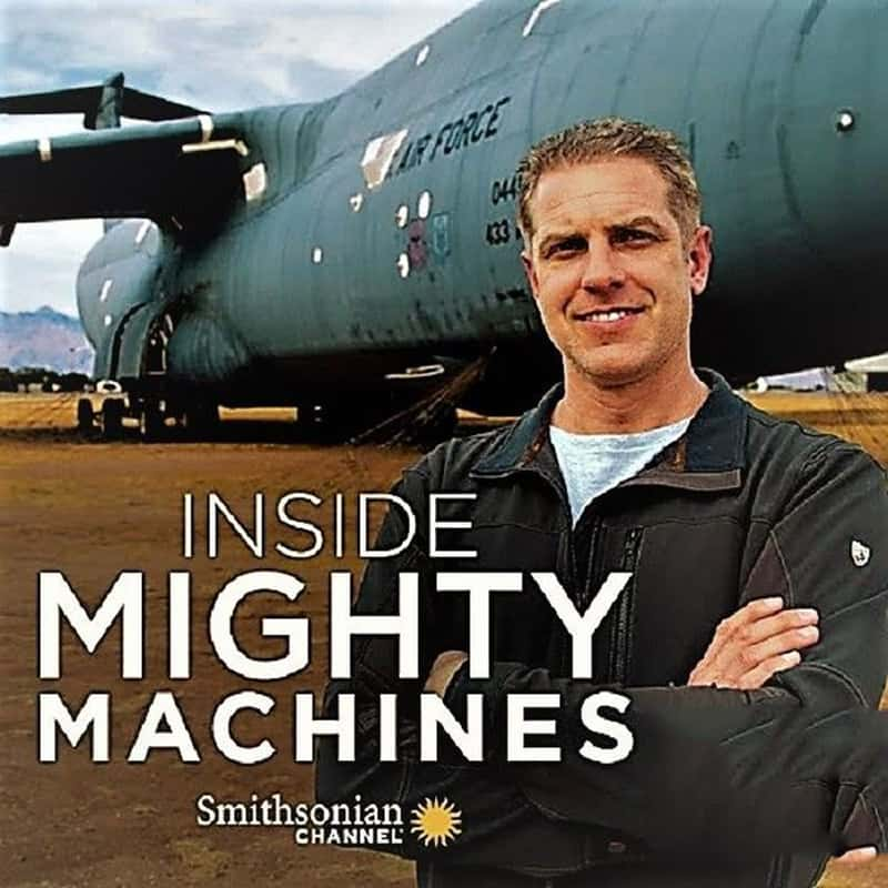 ʷɭƵͻڲ Inside Mighty Machines 2019-Ѹ