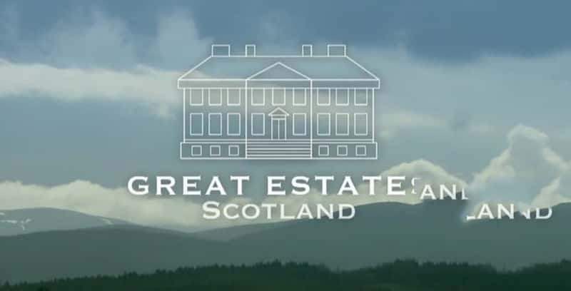 BBC¼Ƭׯ԰ Great Estates Scotland-Ѹ