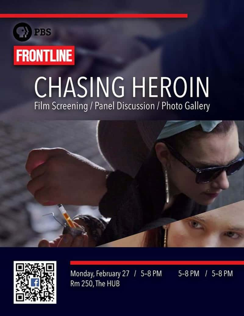 PBS¼Ƭ׷ٺ Chasing Heroin 2016-Ѹ