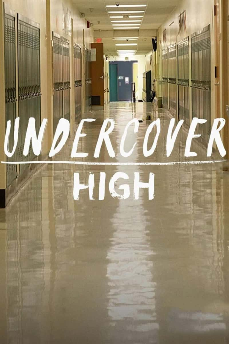 ¼ƬԵ Undercover High 2018-Ѹ