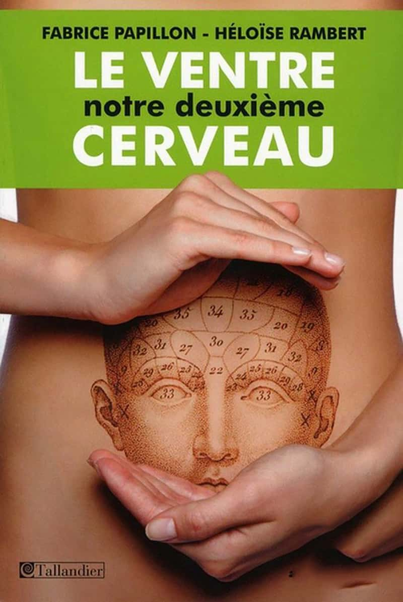 ¼Ƭǵĵڶ Le ventre, notre deuxime cerveau-Ѹ