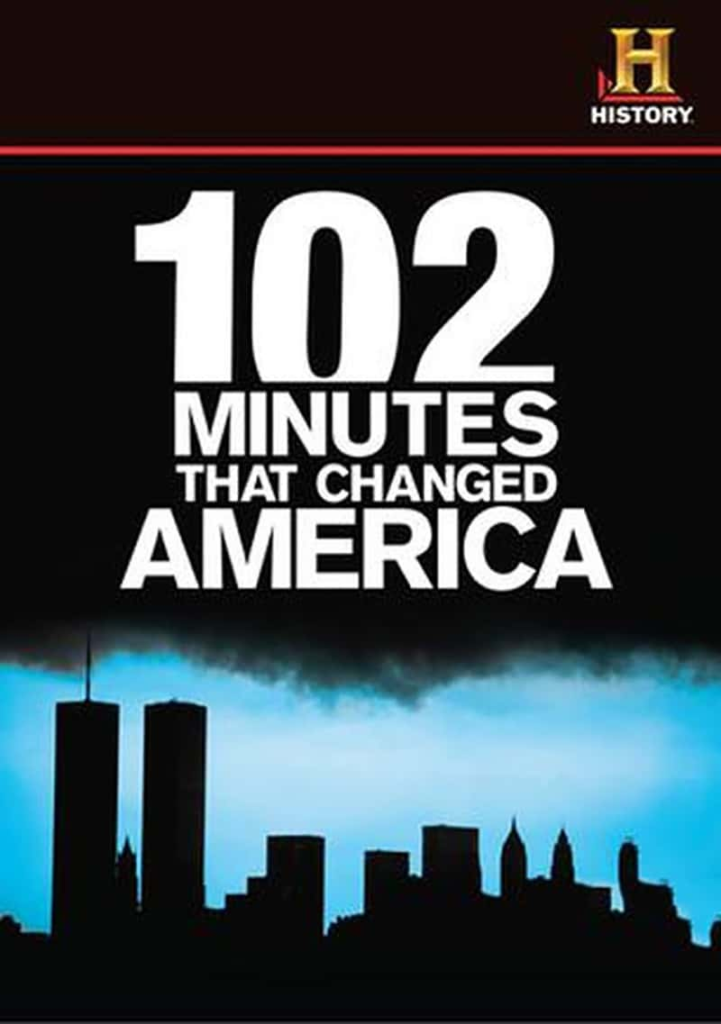 ʷƵıһ 102 Minutes That Changed America-Ѹ