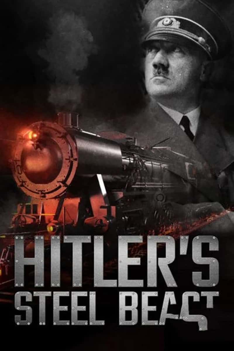 Netflix¼Ƭϣյĸ Hitlers Steel Beast 2017-Ѹ