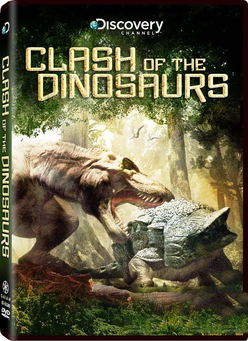 ̽Ƶս Clash of the Dinosaurs-Ѹ