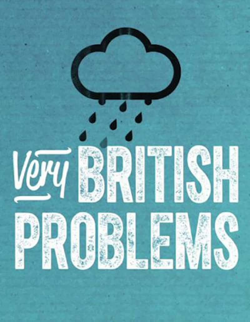 Ӣ¼ƬӢ¶ Very British Problems-Ѹ