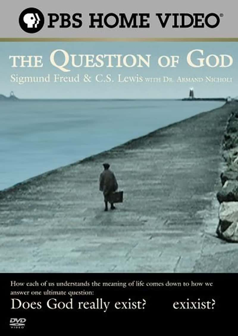 PBS¼Ƭϵ֮ The Question of God-Ѹ