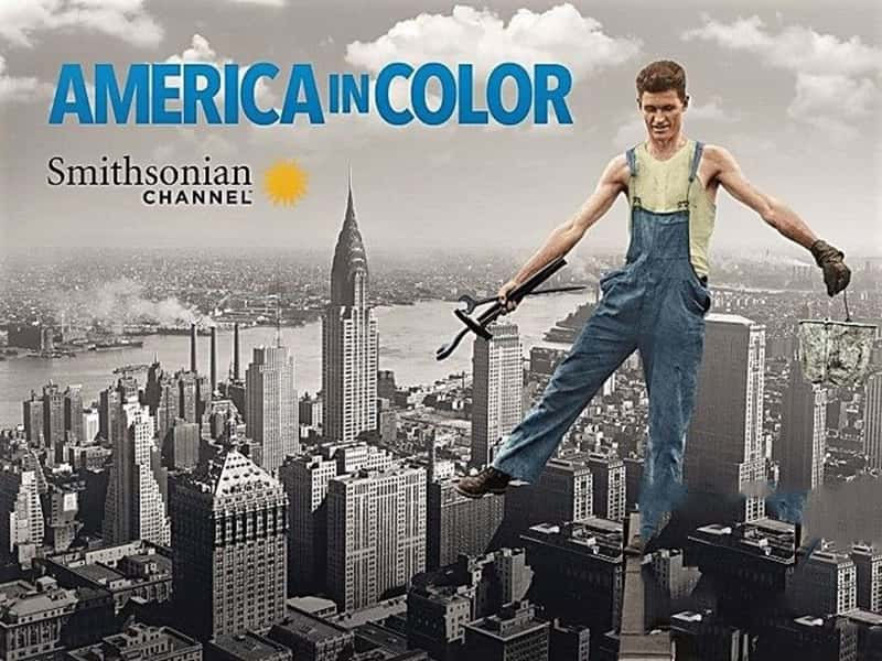 ʷɭƵ America in Color 2019-Ѹ