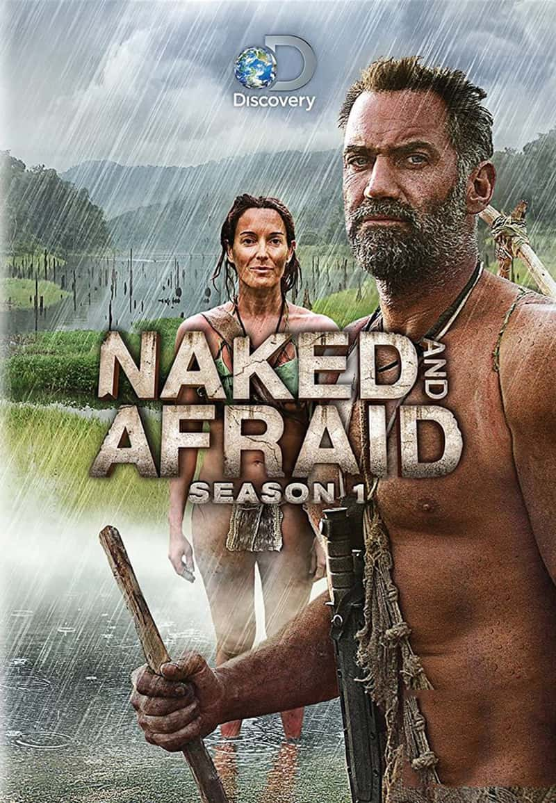 ̽Ƶԭʼ21/־ Naked And Afraid-Ѹ