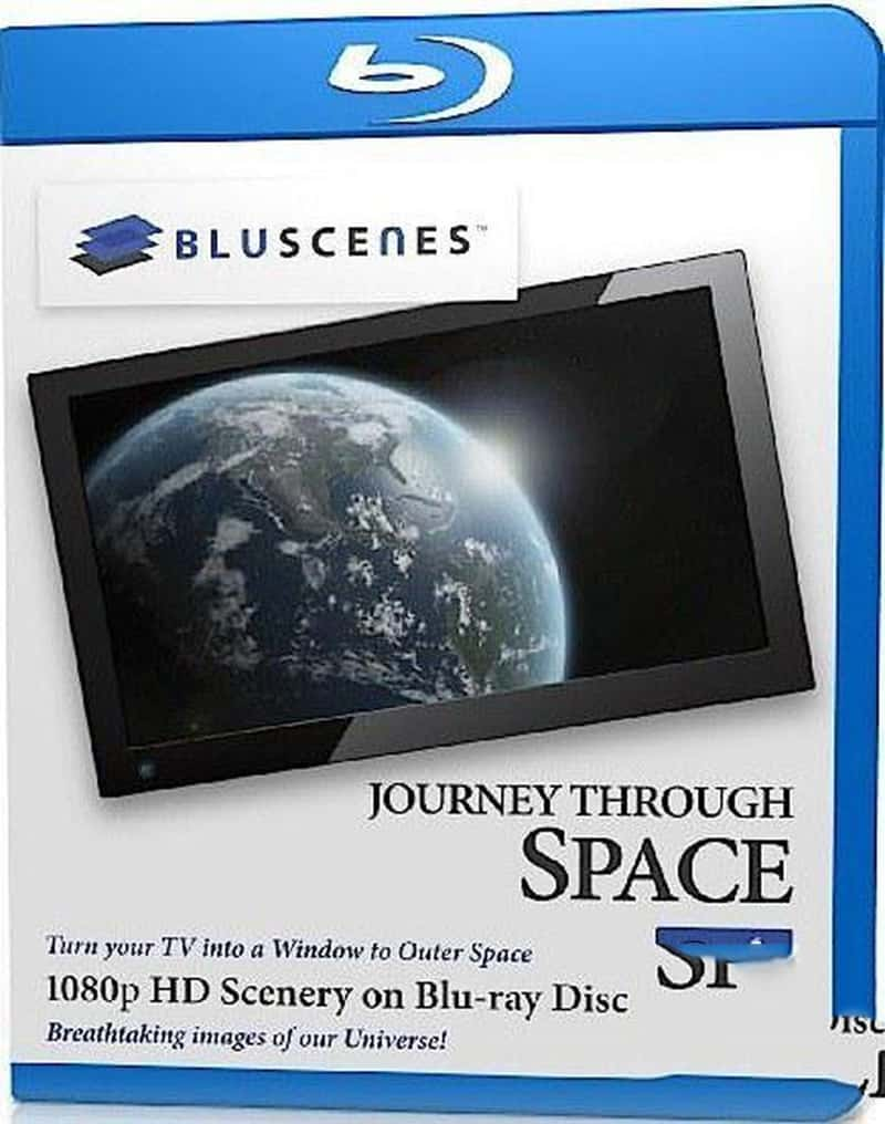 ¼Ƭ֮ռ֮ BluScenes Journey Through Space-Ѹ