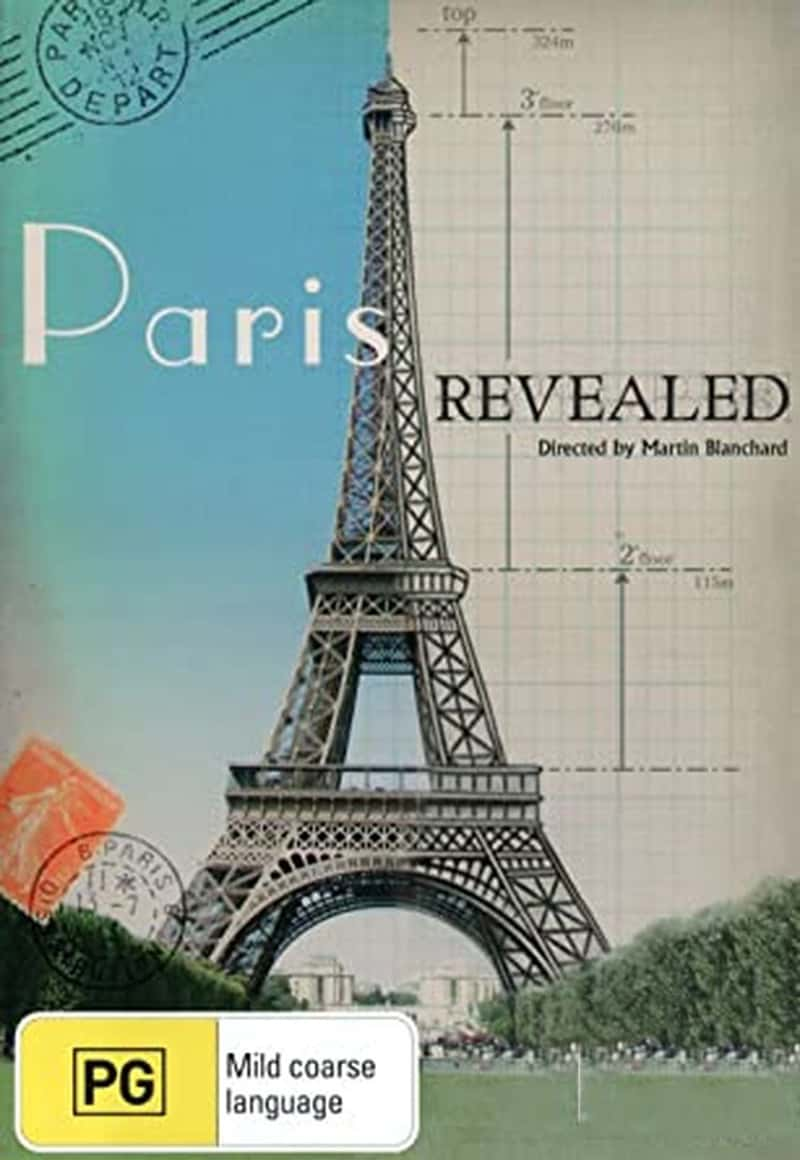 ̽Ƶذ The Paris Revealed-Ѹ