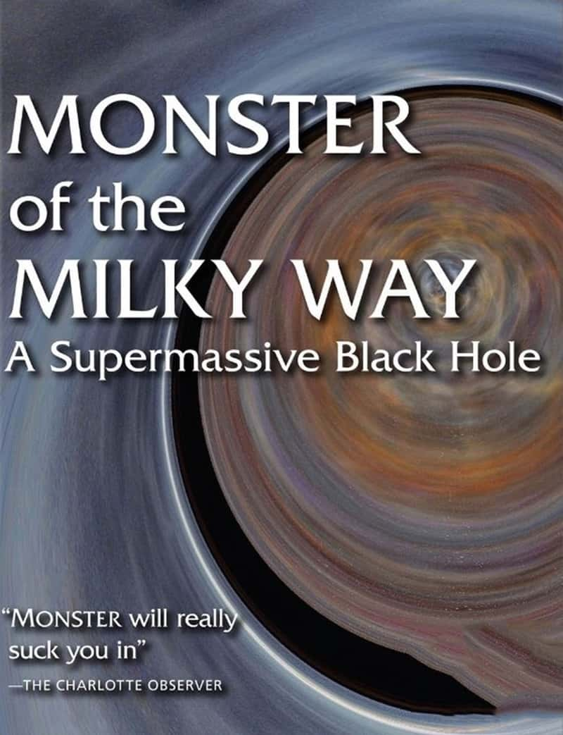 ¼Ƭӹ NOVAMonster of the milky way-Ѹ