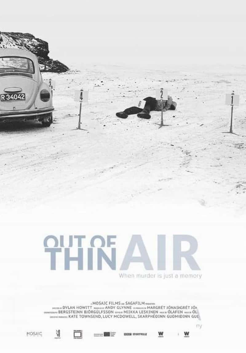 ¼Ƭ Out of Thin Air-Ѹ