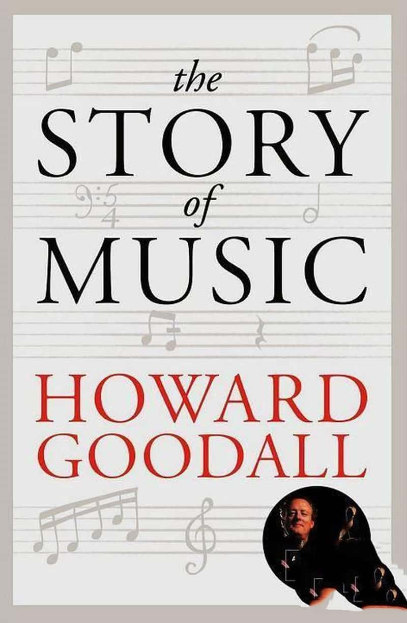 BBC¼ƬֵĹ Howard Goodall's Story of Music-Ѹ