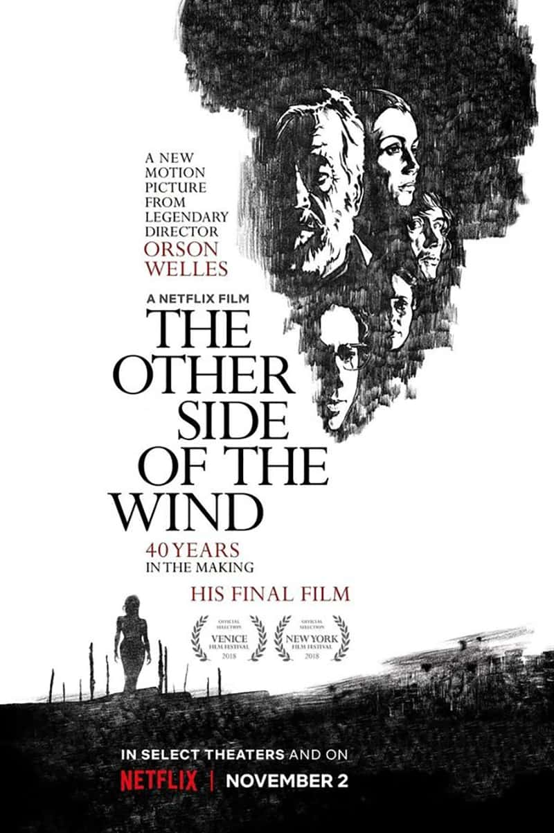 //ʼ¼Ƭһ The Other Side of the Wind 2018-Ѹ