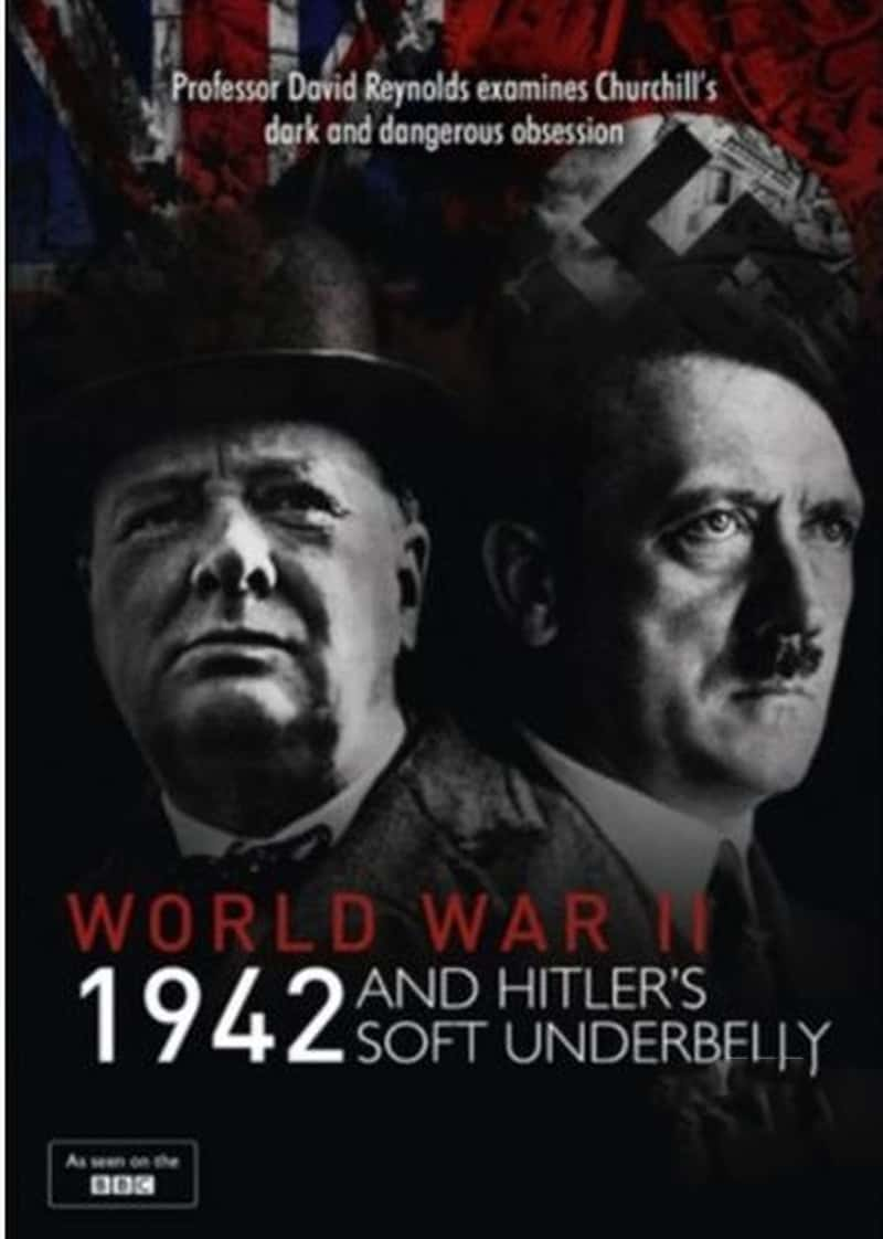 BBC¼Ƭ1942ڶսϣ World War Two:1942 and Hitlers Soft Underbelly-Ѹ