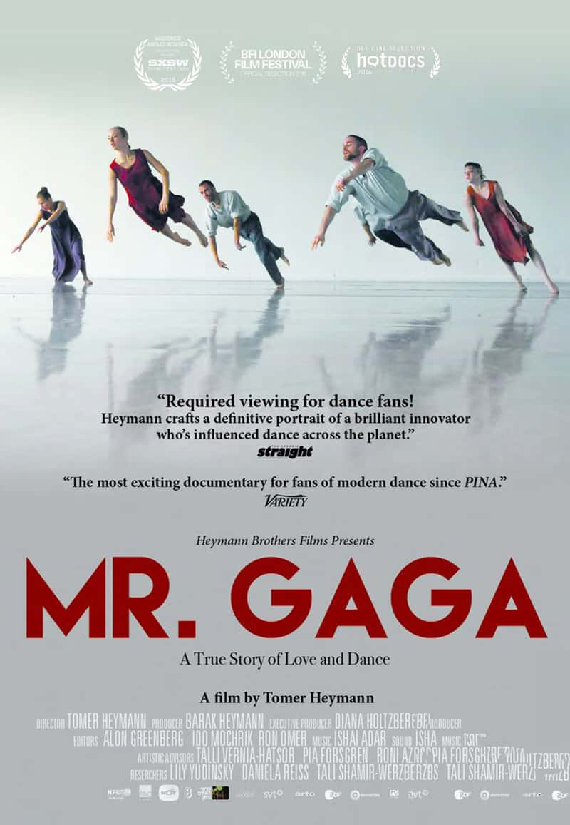 ɫм¼Ƭ¸ Mr. Gaga-Ѹ