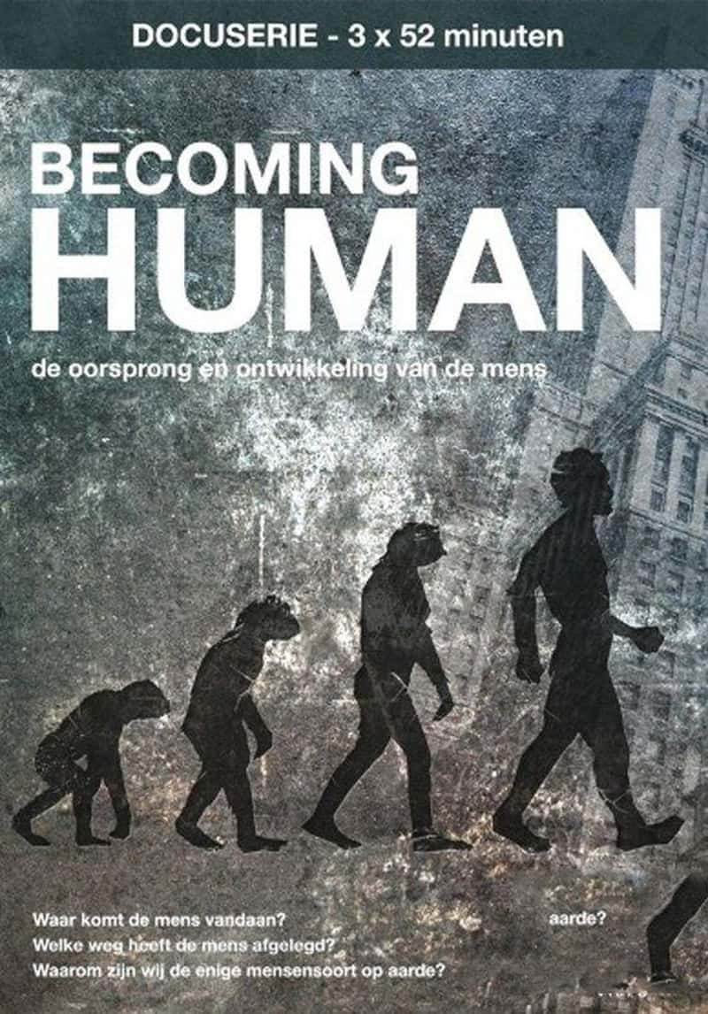 PBS¼Ƭ Becoming Human-Ѹ