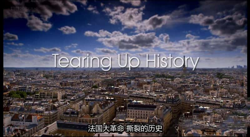 BBC¼Ƭ˺ѵʷ The French Revolution: Tearing Up History 2014-Ѹ