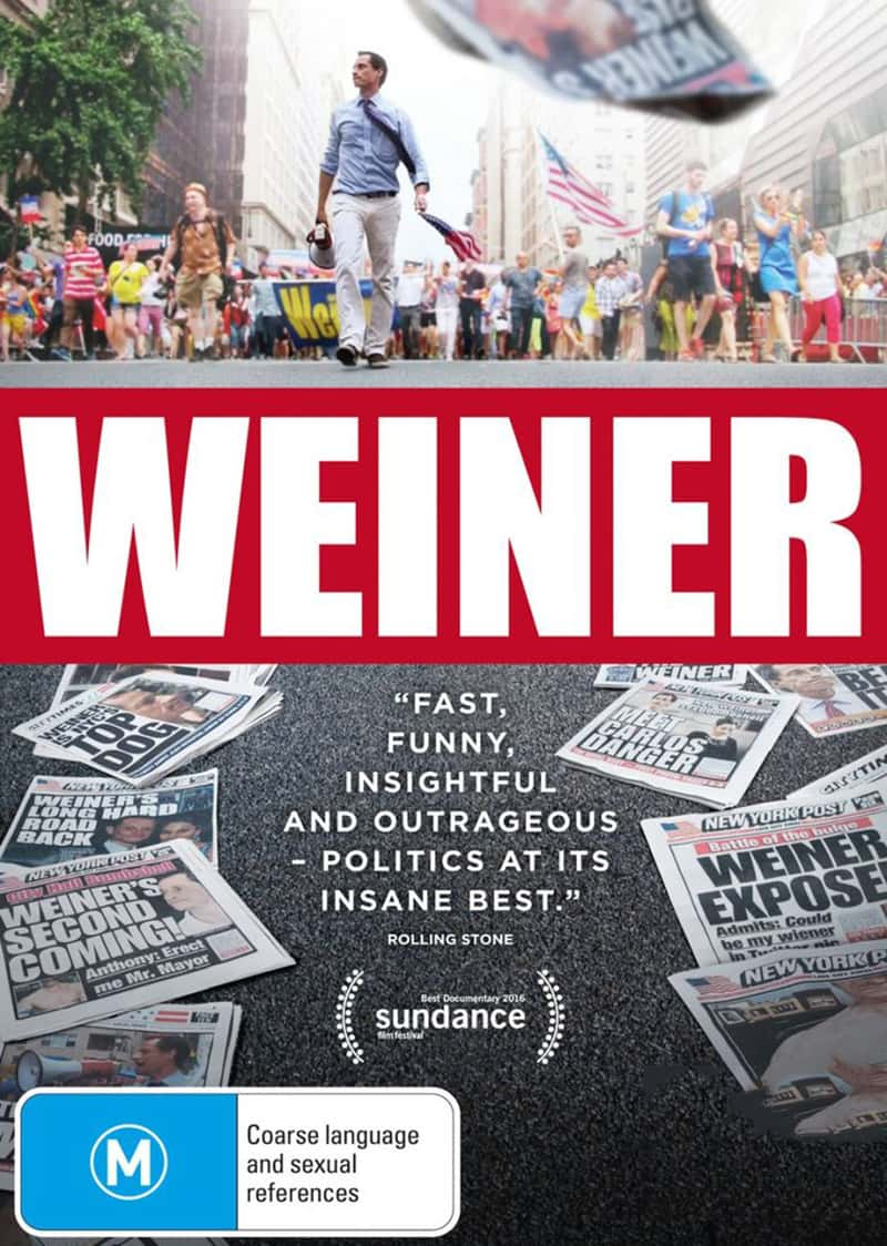 ¼ƬΤ Weiner 2016-Ѹ